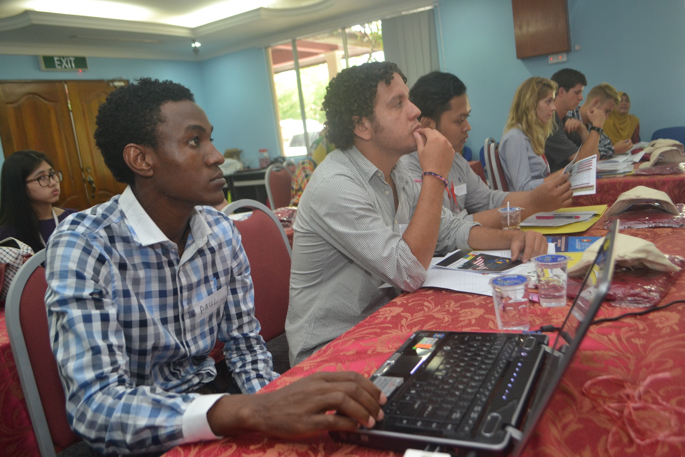 PRO15 133 ANTARABANGSA  DSC 0057